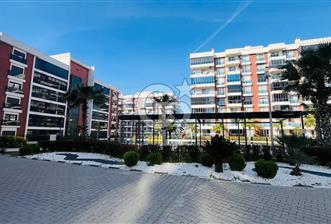 Egekent 2 Flora Park Evleri Kiralık Büyük Tip 2+1 - 4 - 347636