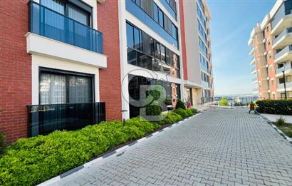 Egekent 2 Flora Park Evleri Kiralık Büyük Tip 2+1