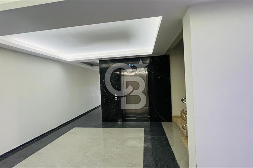 Egekent 2 Flora Park Evleri Kiralık Büyük Tip 2+1
