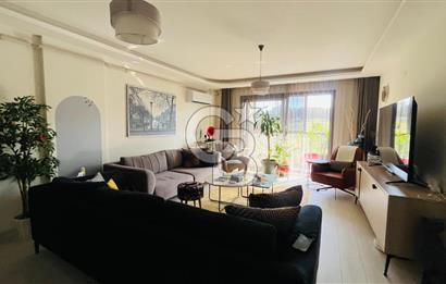 Egekent 2 Flora Park Evleri Kiralık Büyük Tip 2+1