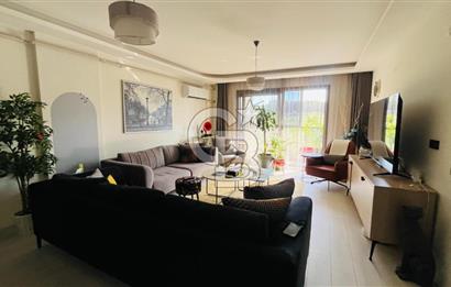 Egekent 2 Flora Park Evleri Kiralık Büyük Tip 2+1