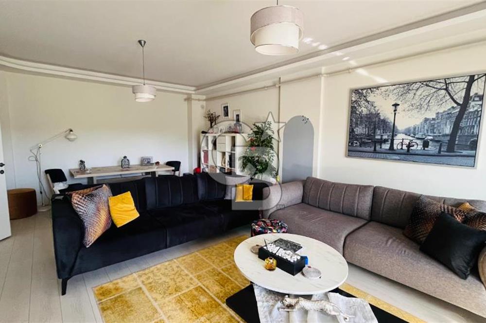 Egekent 2 Flora Park Evleri Kiralık Büyük Tip 2+1