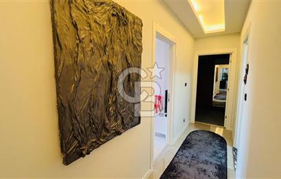 Egekent 2 Flora Park Evleri Kiralık Büyük Tip 2+1