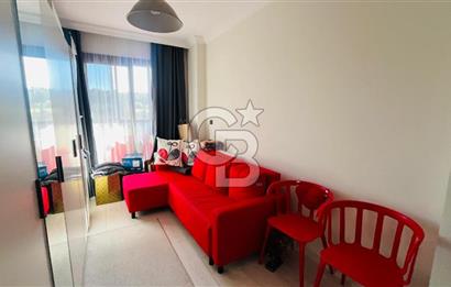 Egekent 2 Flora Park Evleri Kiralık Büyük Tip 2+1