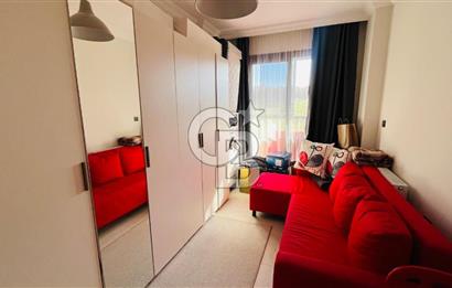 Egekent 2 Flora Park Evleri Kiralık Büyük Tip 2+1