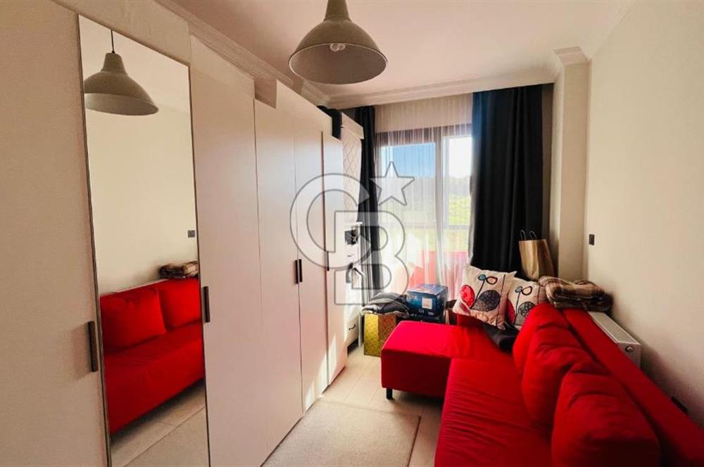 Egekent 2 Flora Park Evleri Kiralık Büyük Tip 2+1