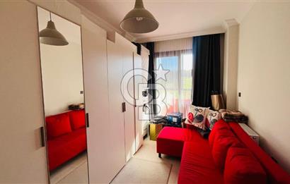 Egekent 2 Flora Park Evleri Kiralık Büyük Tip 2+1