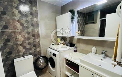 Egekent 2 Flora Park Evleri Kiralık Büyük Tip 2+1