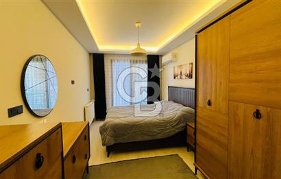 Egekent 2 Flora Park Evleri Kiralık Büyük Tip 2+1