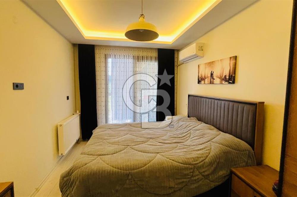 Egekent 2 Flora Park Evleri Kiralık Büyük Tip 2+1