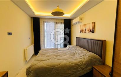 Egekent 2 Flora Park Evleri Kiralık Büyük Tip 2+1