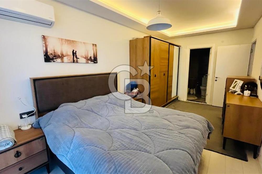 Egekent 2 Flora Park Evleri Kiralık Büyük Tip 2+1