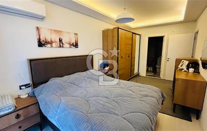 Egekent 2 Flora Park Evleri Kiralık Büyük Tip 2+1