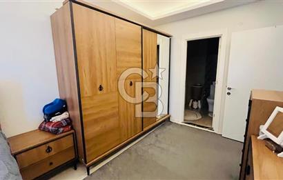 Egekent 2 Flora Park Evleri Kiralık Büyük Tip 2+1