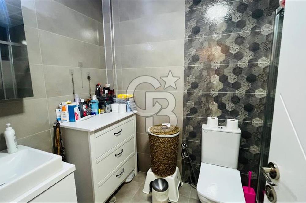 Egekent 2 Flora Park Evleri Kiralık Büyük Tip 2+1