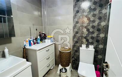 Egekent 2 Flora Park Evleri Kiralık Büyük Tip 2+1