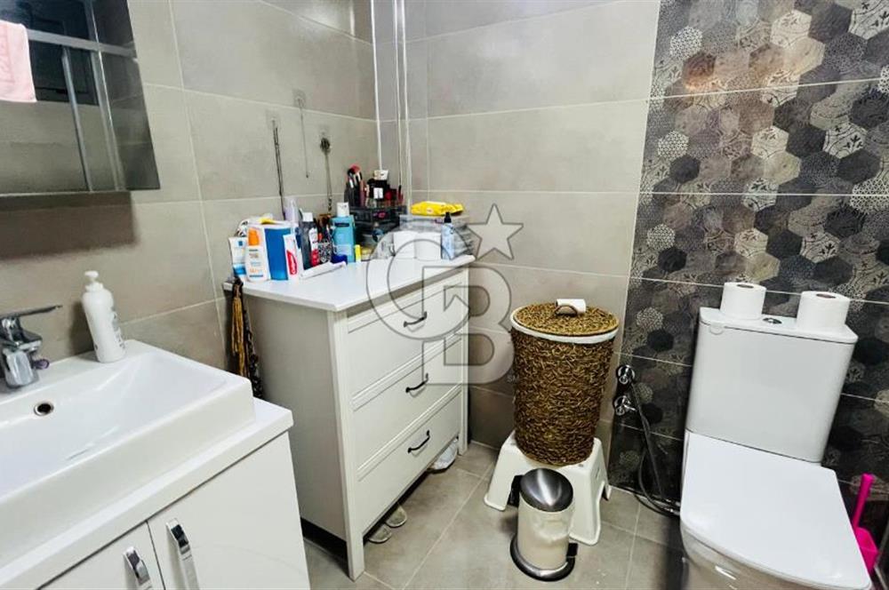 Egekent 2 Flora Park Evleri Kiralık Büyük Tip 2+1
