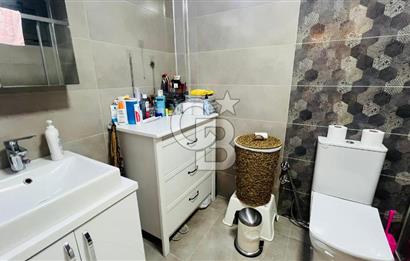 Egekent 2 Flora Park Evleri Kiralık Büyük Tip 2+1