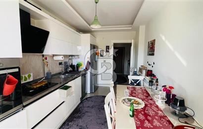 Egekent 2 Flora Park Evleri Kiralık Büyük Tip 2+1