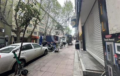 Beşiktaş Nüzhetiye Ara Kat Yeni Bina Satılık Daire Oturuma Hazır