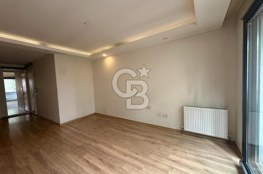 Beşiktaş Nüzhetiye Ara Kat Yeni Bina Satılık Daire Oturuma Hazır