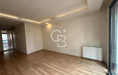 Beşiktaş Nüzhetiye Ara Kat Yeni Bina Satılık Daire Oturuma Hazır