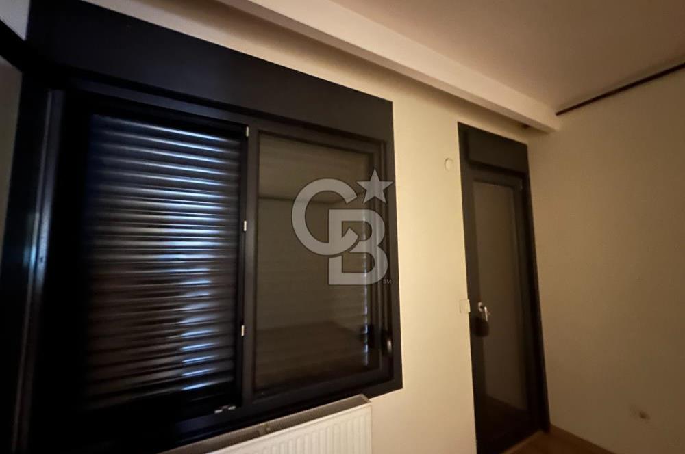 Beşiktaş Nüzhetiye Ara Kat Yeni Bina Satılık Daire Oturuma Hazır