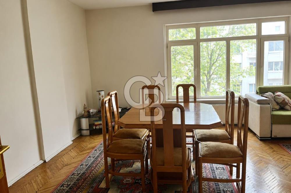 CEBECİ ERTUĞRUL GAZİ MAHALLESİNDE 3+1 SATILIK DAİRE