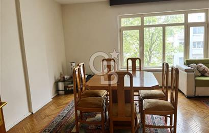 CEBECİ ERTUĞRUL GAZİ MAHALLESİNDE 3+1 SATILIK DAİRE