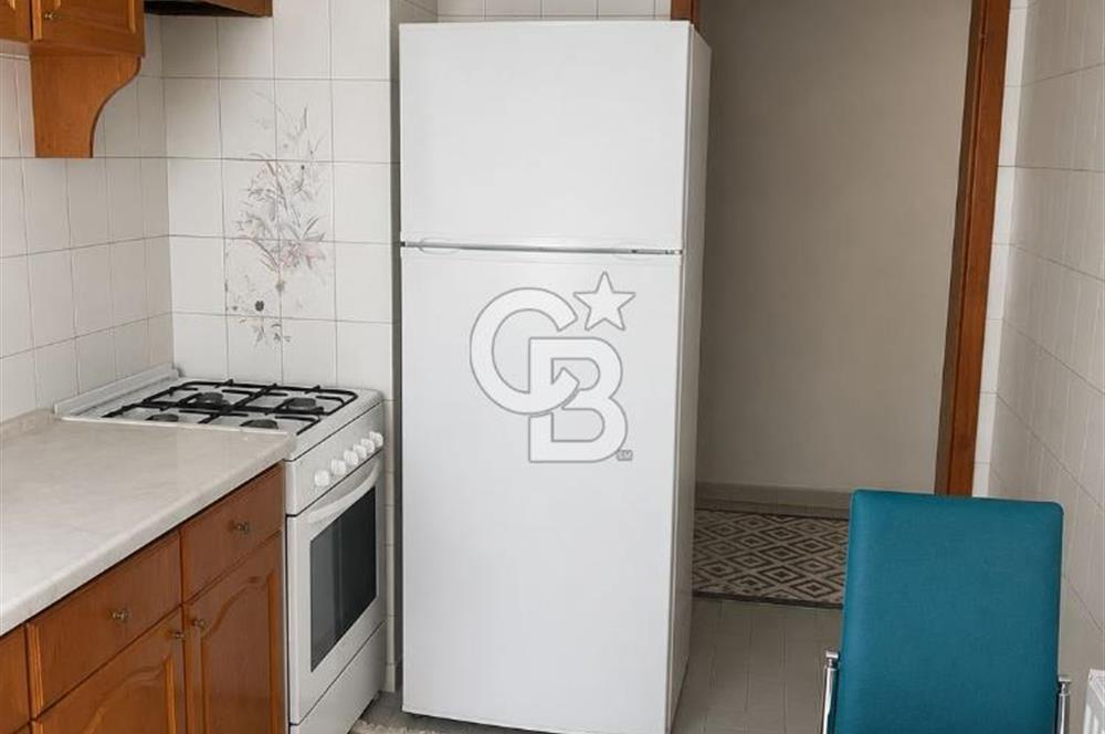 CEBECİ ERTUĞRUL GAZİ MAHALLESİNDE 3+1 SATILIK DAİRE