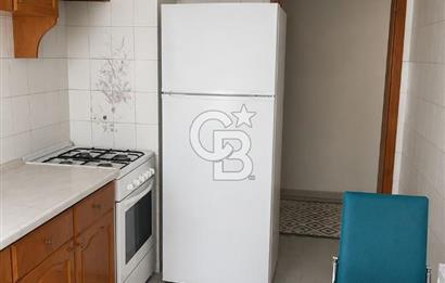 CEBECİ ERTUĞRUL GAZİ MAHALLESİNDE 3+1 SATILIK DAİRE