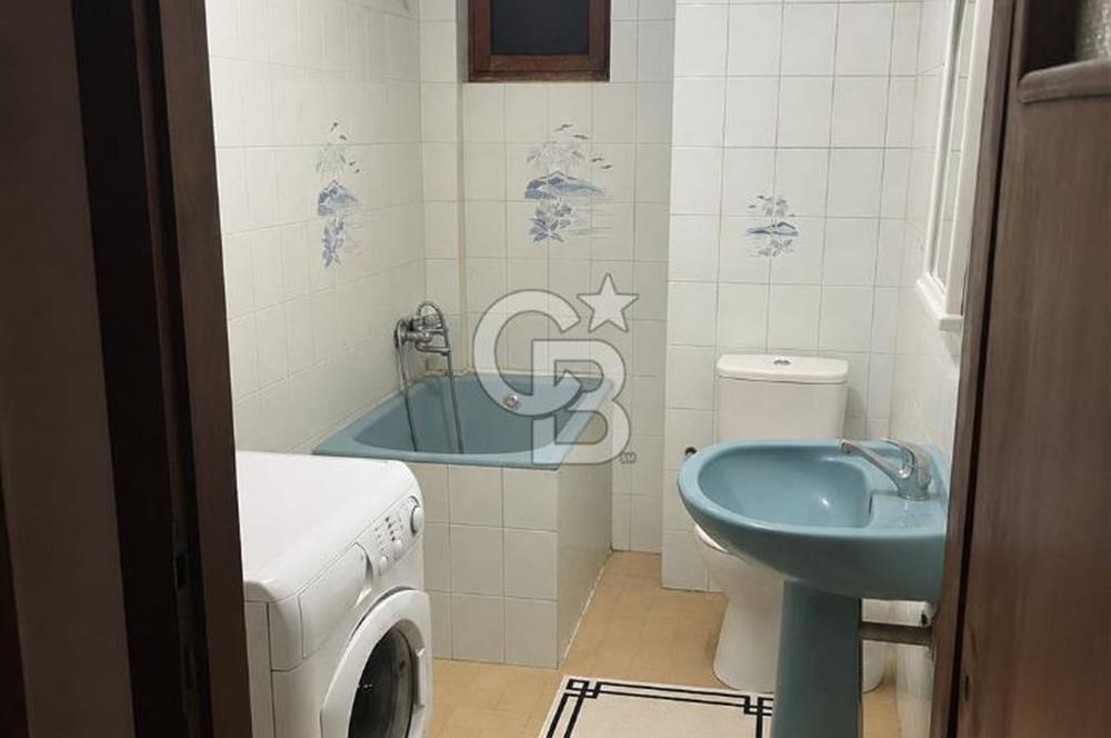 CEBECİ ERTUĞRUL GAZİ MAHALLESİNDE 3+1 SATILIK DAİRE