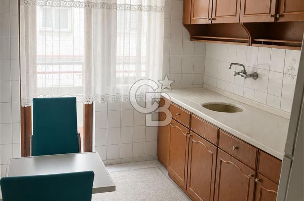 CEBECİ ERTUĞRUL GAZİ MAHALLESİNDE 3+1 SATILIK DAİRE
