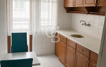CEBECİ ERTUĞRUL GAZİ MAHALLESİNDE 3+1 SATILIK DAİRE