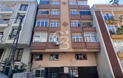 MALTEPE ZÜMRÜTEVLER MAHALLESİNDE 2+1 80 m² 3. KAT KİRALIK DAİRE