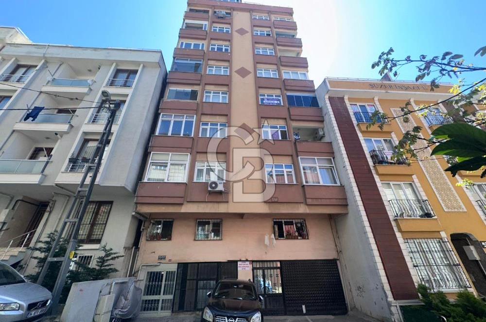 MALTEPE ZÜMRÜTEVLER MAHALLESİNDE 2+1 80 m² 3. KAT KİRALIK DAİRE