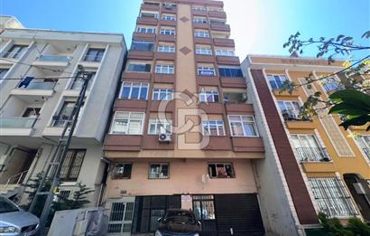 MALTEPE ZÜMRÜTEVLER MAHALLESİNDE 2+1 80 m² 3. KAT KİRALIK DAİRE