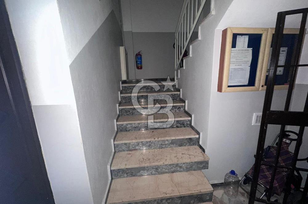 MALTEPE ZÜMRÜTEVLER MAHALLESİNDE 2+1 80 m² 3. KAT KİRALIK DAİRE