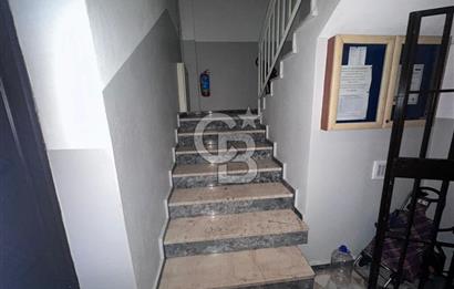 MALTEPE ZÜMRÜTEVLER MAHALLESİNDE 2+1 80 m² 3. KAT KİRALIK DAİRE