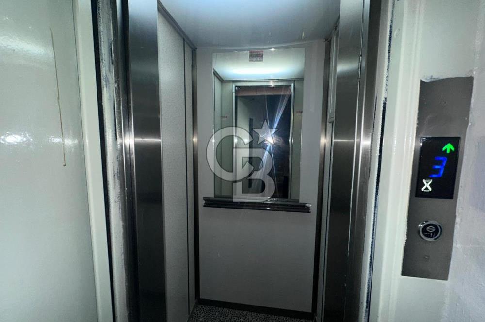 MALTEPE ZÜMRÜTEVLER MAHALLESİNDE 2+1 80 m² 3. KAT KİRALIK DAİRE