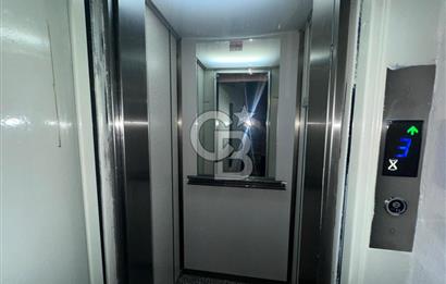MALTEPE ZÜMRÜTEVLER MAHALLESİNDE 2+1 80 m² 3. KAT KİRALIK DAİRE