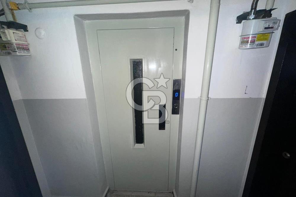 MALTEPE ZÜMRÜTEVLER MAHALLESİNDE 2+1 80 m² 3. KAT KİRALIK DAİRE