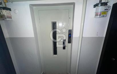 MALTEPE ZÜMRÜTEVLER MAHALLESİNDE 2+1 80 m² 3. KAT KİRALIK DAİRE