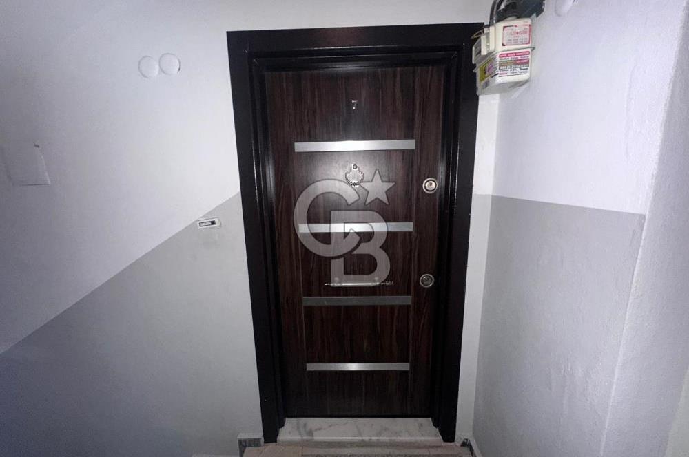 MALTEPE ZÜMRÜTEVLER MAHALLESİNDE 2+1 80 m² 3. KAT KİRALIK DAİRE
