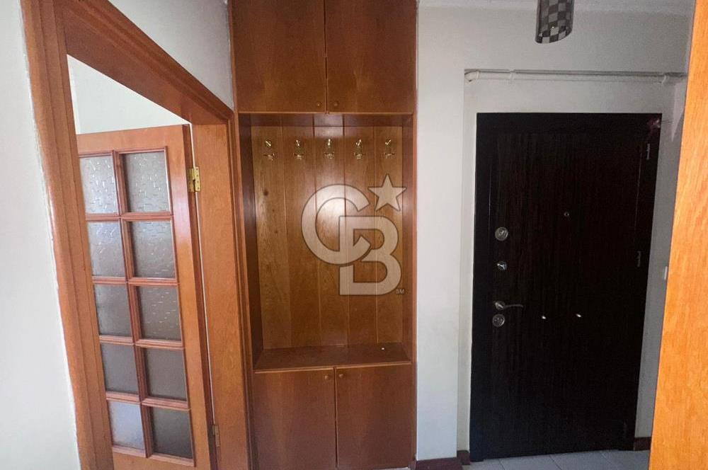 MALTEPE ZÜMRÜTEVLER MAHALLESİNDE 2+1 80 m² 3. KAT KİRALIK DAİRE