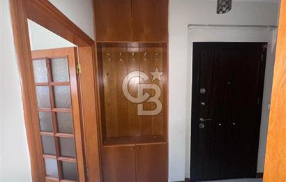 MALTEPE ZÜMRÜTEVLER MAHALLESİNDE 2+1 80 m² 3. KAT KİRALIK DAİRE