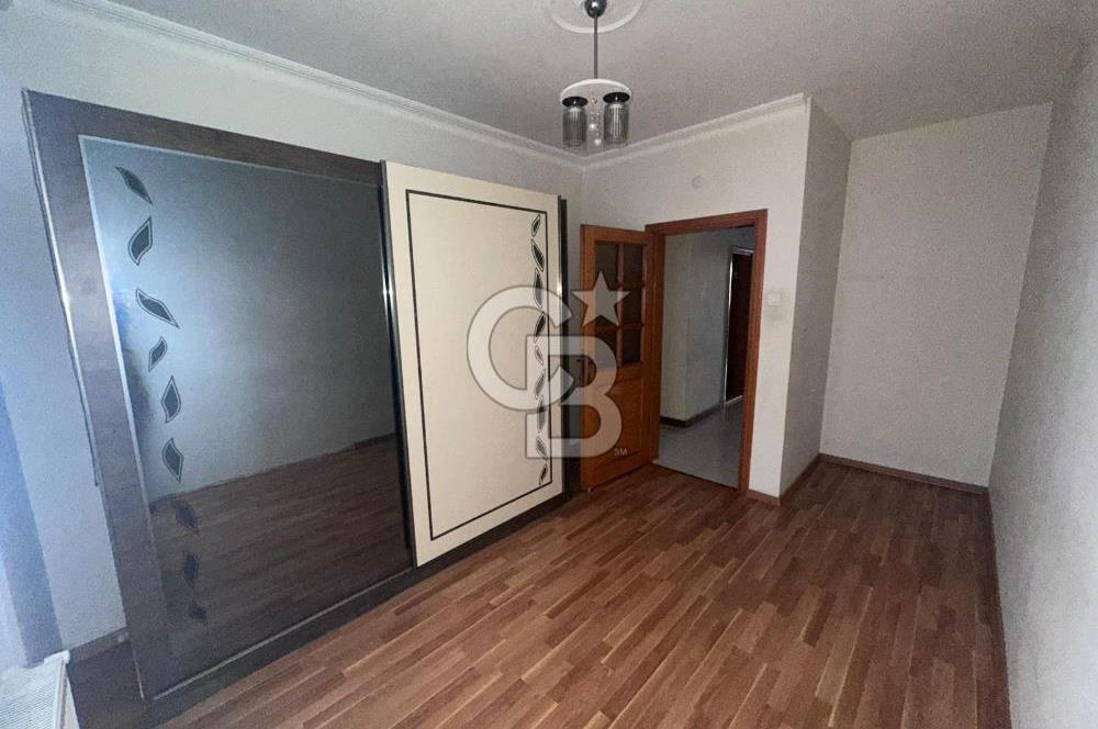 MALTEPE ZÜMRÜTEVLER MAHALLESİNDE 2+1 80 m² 3. KAT KİRALIK DAİRE