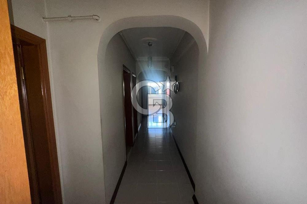 MALTEPE ZÜMRÜTEVLER MAHALLESİNDE 2+1 80 m² 3. KAT KİRALIK DAİRE