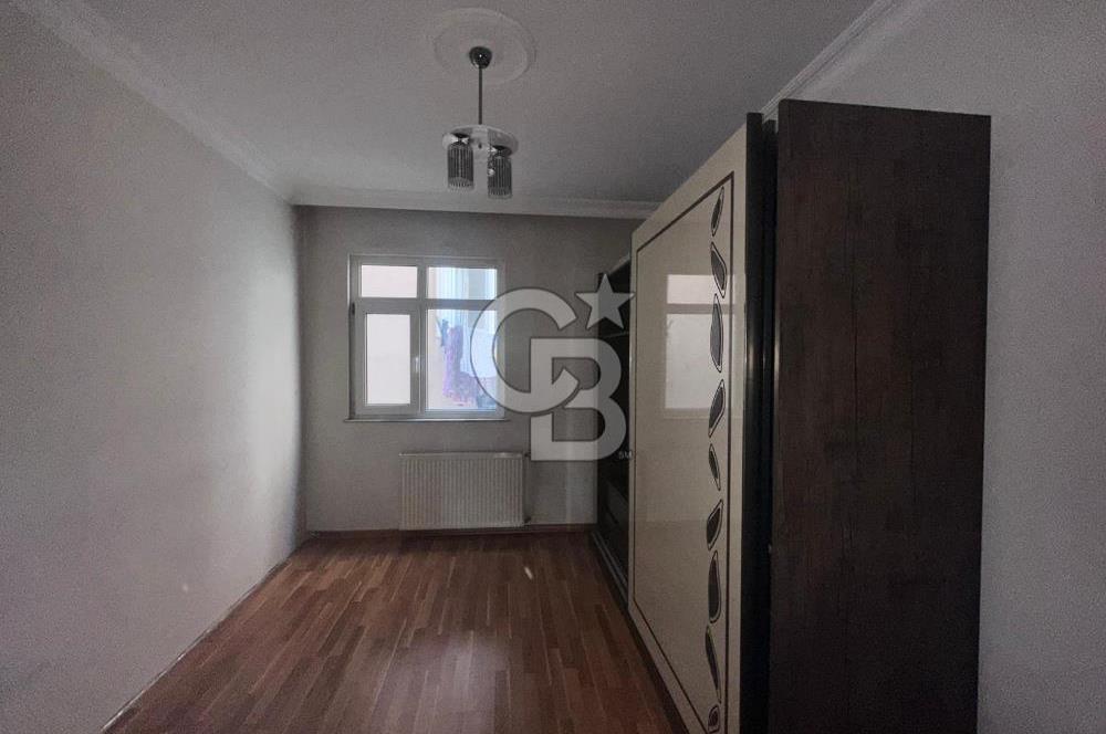 MALTEPE ZÜMRÜTEVLER MAHALLESİNDE 2+1 80 m² 3. KAT KİRALIK DAİRE