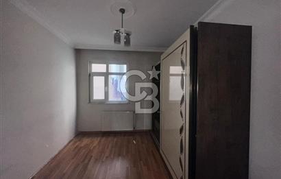 MALTEPE ZÜMRÜTEVLER MAHALLESİNDE 2+1 80 m² 3. KAT KİRALIK DAİRE